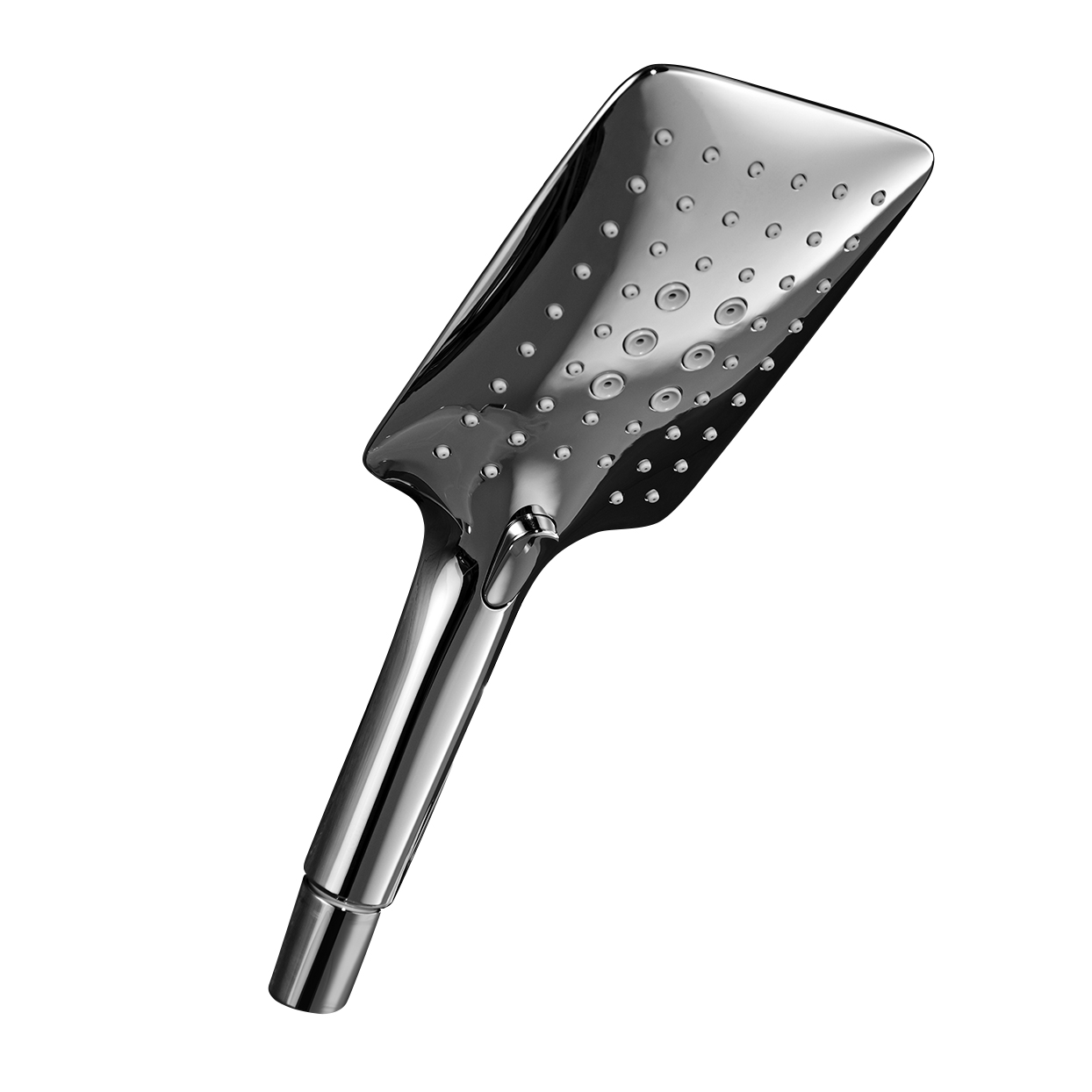 Designhanddouche AquaSwitch Softcube